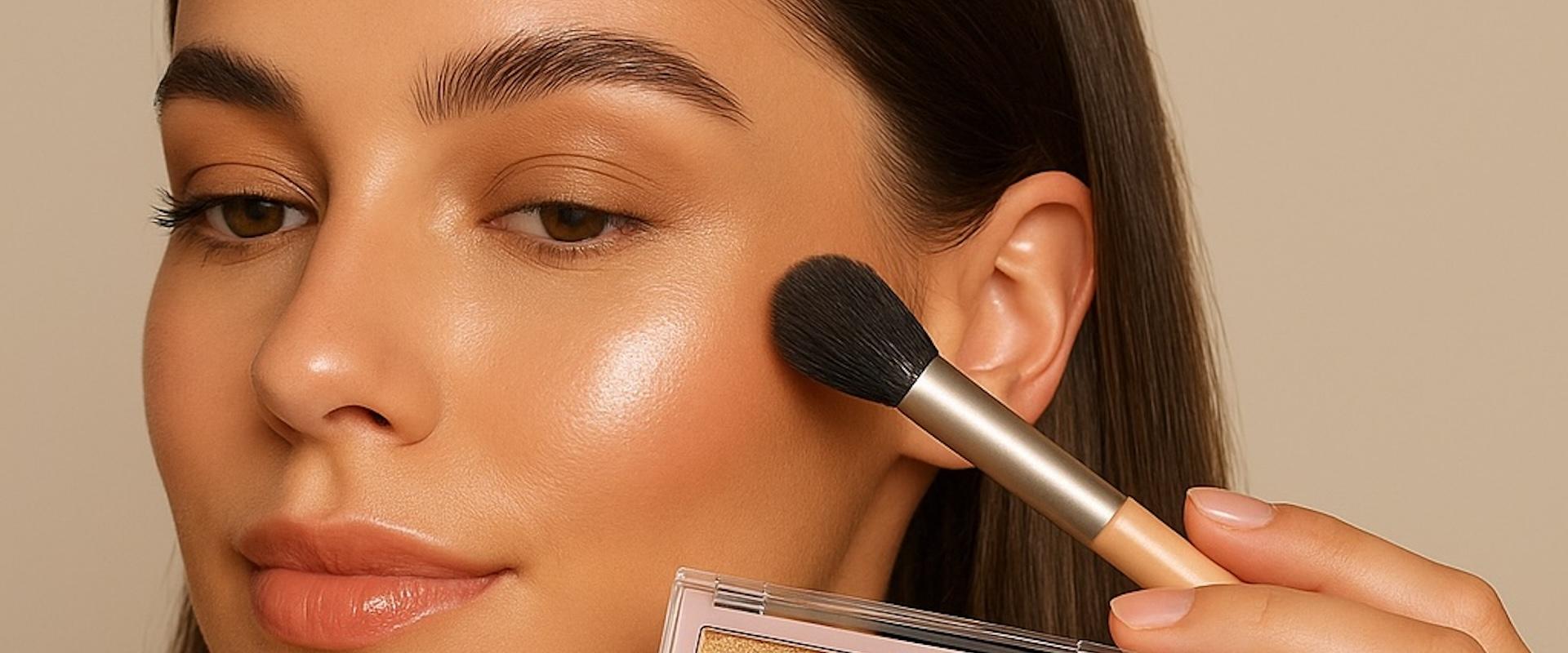 Kolory podkreślające spojrzenie – She Shade od Revers Cosmetics